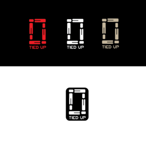 Logo Design by Idea Works for Tied Up | Design: #14838372
