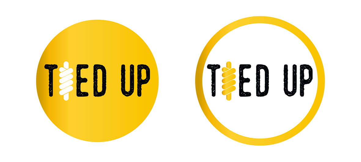 Design de Logo par trufya pour Tied Up | Design #14985233