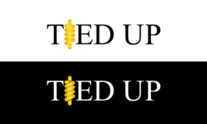 Logo Design by trufya for Tied Up | Design: #15023517
