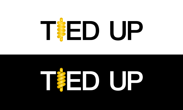 Logo Design by trufya for Tied Up | Design: #15023518