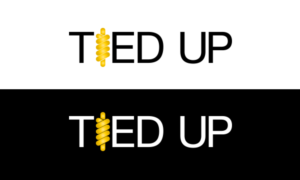 Logo Design by trufya for Tied Up | Design: #15023519
