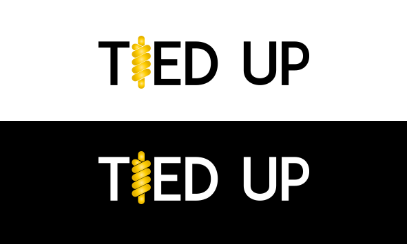 Logo Design by trufya for Tied Up | Design #15023522
