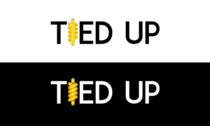 Logo Design by trufya for Tied Up | Design: #15023522
