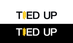 Logo Design by trufya for Tied Up | Design: #15037520