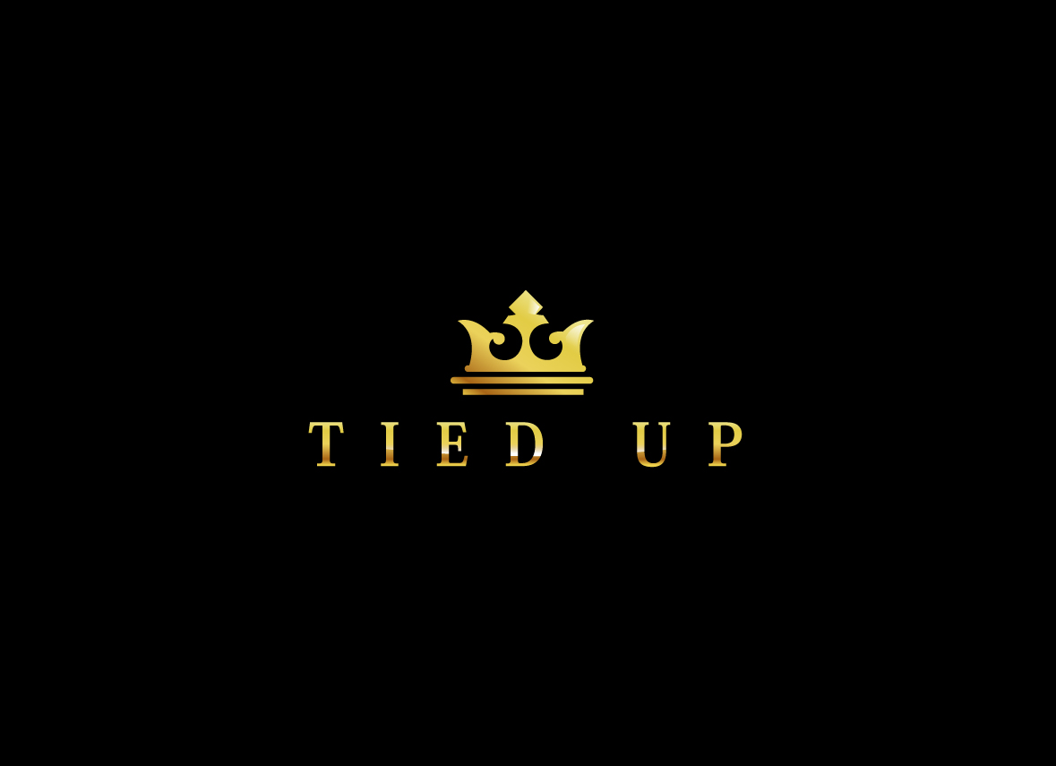 Logo Design by creative.bugs for Tied Up | Design #14820244