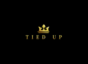Logo Design by creative.bugs for Tied Up | Design #14820244