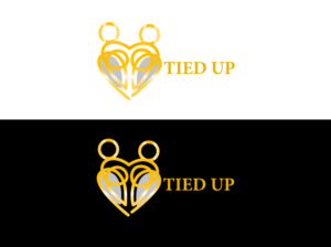 Logo Design by creative.bugs for Tied Up | Design: #14826409