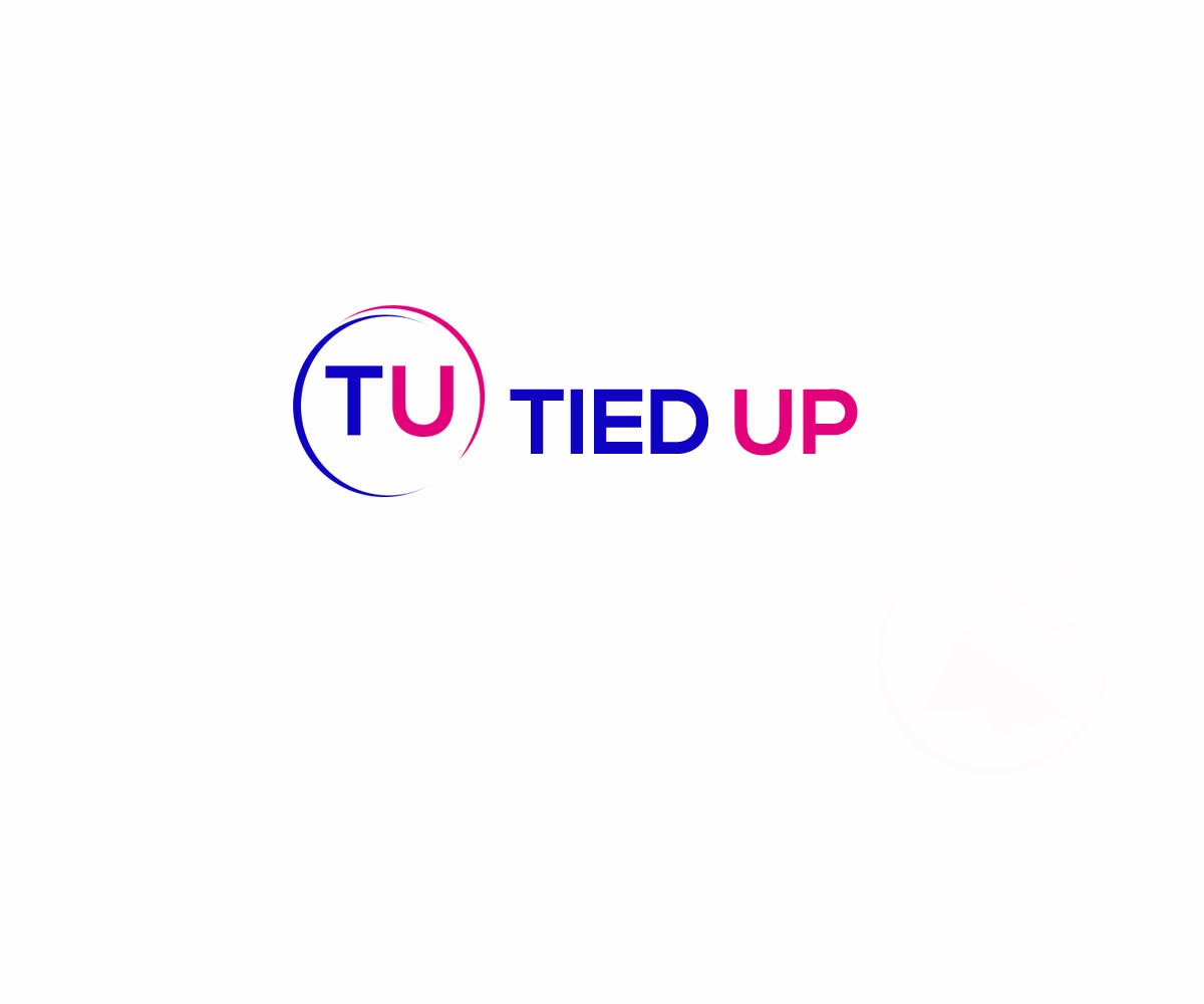 Logo Design by Elisa Davis for Tied Up | Design #14837359