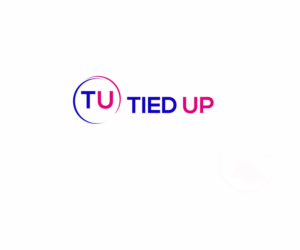 Logo Design by Elisa Davis for Tied Up | Design: #14837359