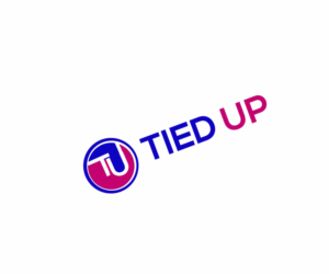 Logo Design by Elisa Davis for Tied Up | Design: #14837604