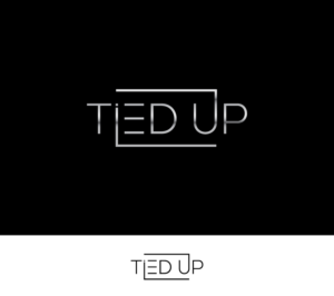 Logo Design by ecorokerz for Tied Up | Design #14822646
