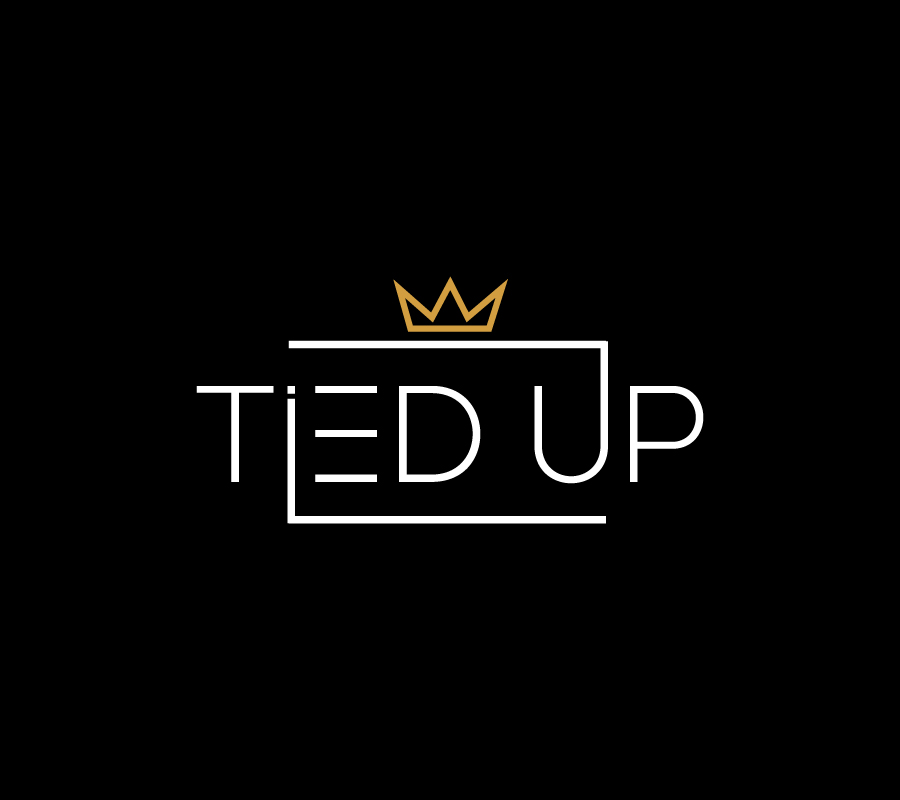 Diseño de Logo por ecorokerz para Tied Up | Diseño #14824429