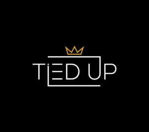 Logo Design by ecorokerz for Tied Up | Design: #14824429