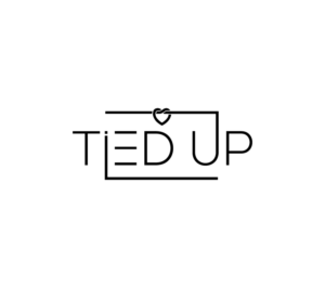 Logo Design by ecorokerz for Tied Up | Design: #14824430