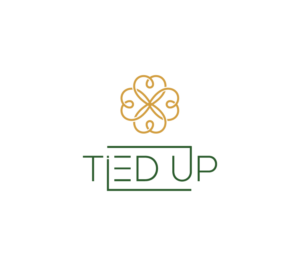Logo Design by ecorokerz for Tied Up | Design: #14834597