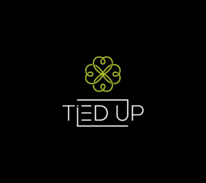 Logo Design by ecorokerz for Tied Up | Design: #14834598