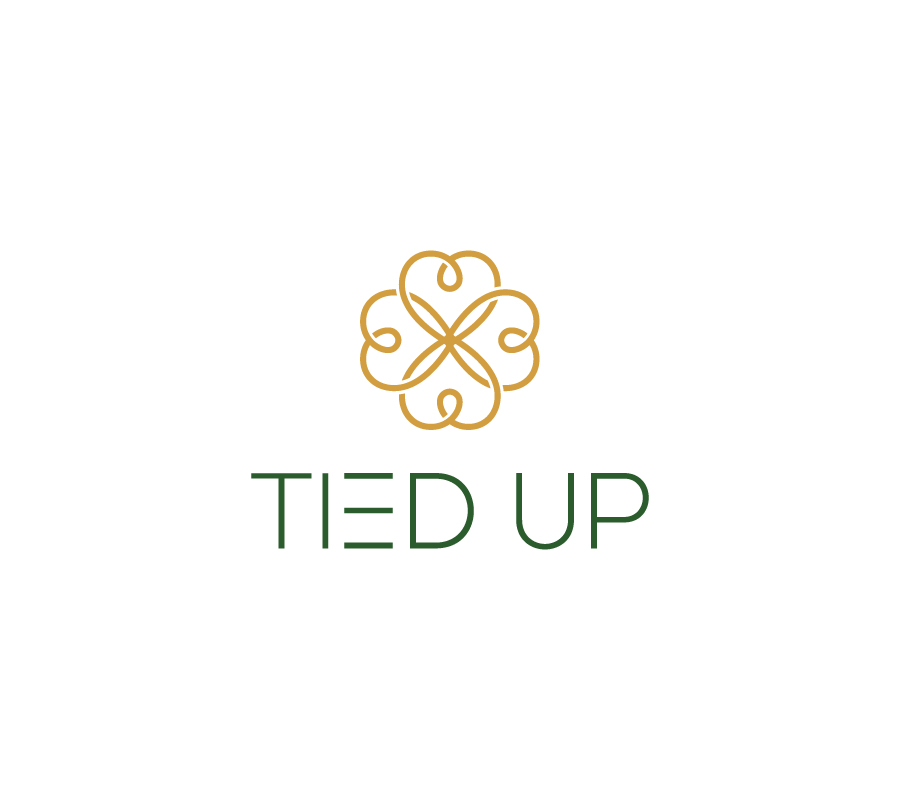 Diseño de Logo por ecorokerz para Tied Up | Diseño #14834599