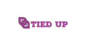 Logo Design by shachibelani for Tied Up | Design #14902581