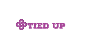 Logo Design by shachibelani for Tied Up | Design: #14902582