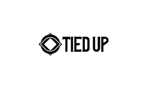 Logo Design by shachibelani for Tied Up | Design: #14958336