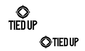 Logo Design by shachibelani for Tied Up | Design: #14958350