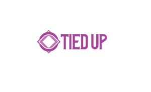 Logo Design by shachibelani for Tied Up | Design: #14958373