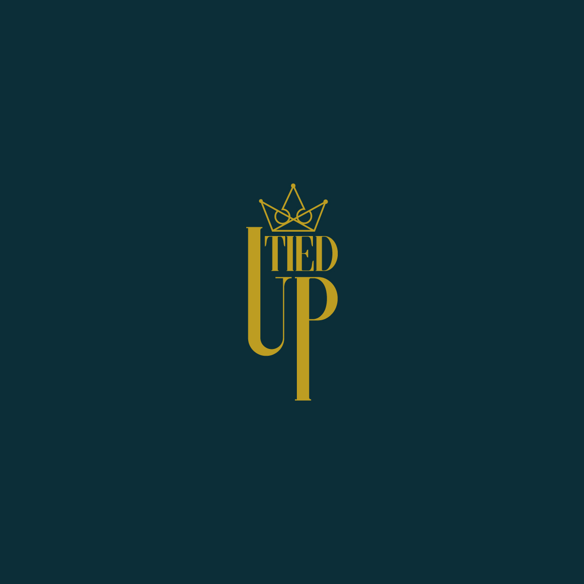 Design de Logo par e-graphics pour Tied Up | Design #14826657