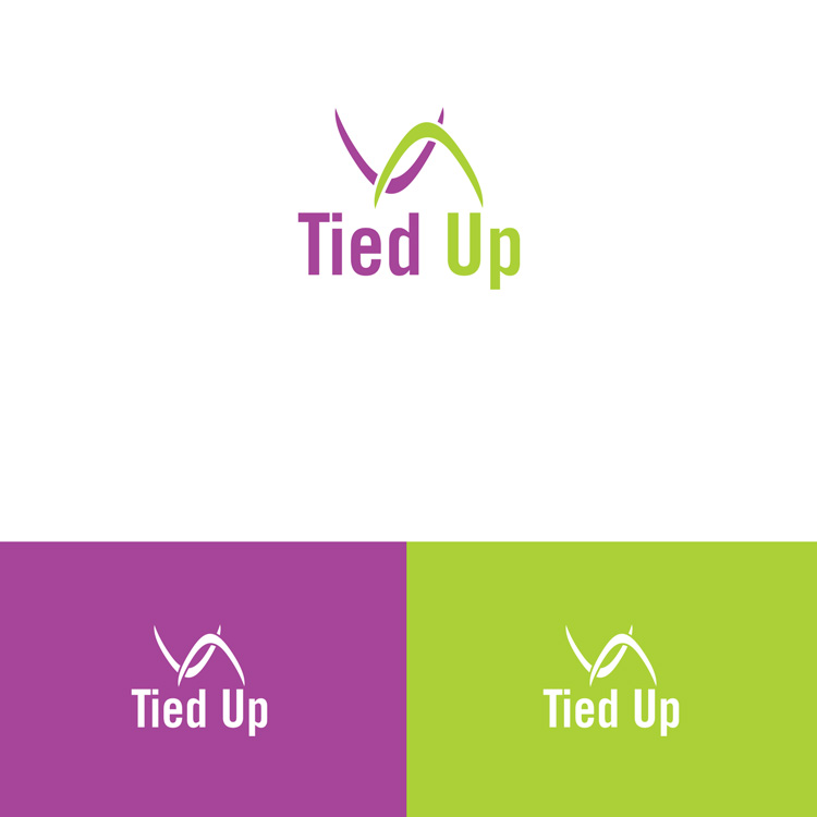 Logo Design by DesignDUO for Tied Up | Design #14963472