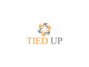 Logo Design by imnurealam for Tied Up | Design: #14840361