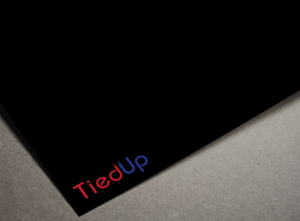 Logo Design by Runner247 for Tied Up | Design: #14843075