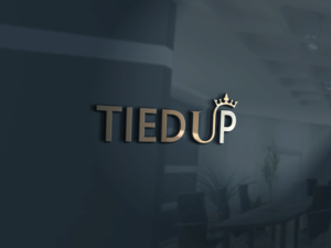 Logo Design by Top king  designer for Tied Up | Design: #14834085