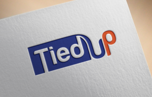 Logo Design by BARIKNA@ for Tied Up | Design: #14832550