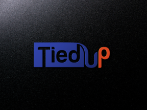Logo Design by BARIKNA@ for Tied Up | Design: #14832551