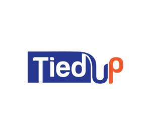 Logo Design by BARIKNA@ for Tied Up | Design: #14832552