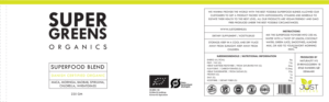 Etikett-Design von Ideera für Naturalfit IVS | Design: #15040446