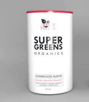 Etikett-Design von Ideera für Naturalfit IVS | Design: #15047514