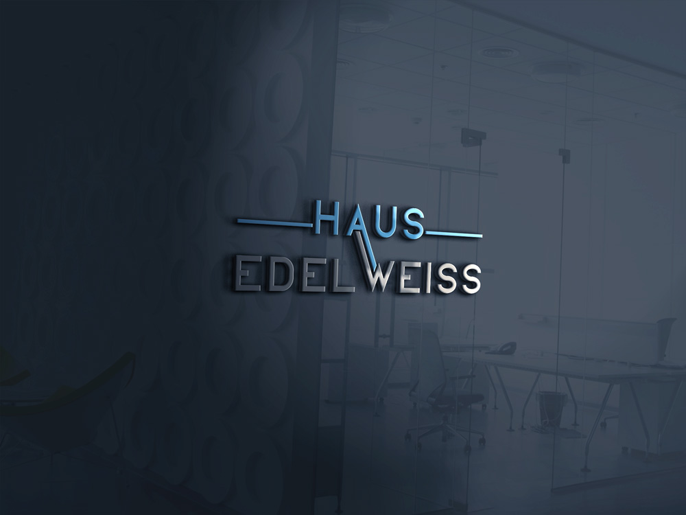 Logo Design by A S design @ for this project | Design #14833681