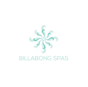 Logo Design by Design Possibilities for Billabong Spas | Design: #14872421