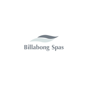 Logo Design by Design Possibilities for Billabong Spas | Design: #14872423