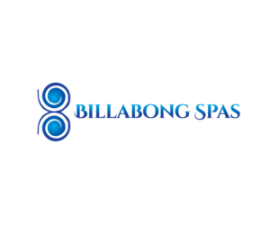 Logo Design by 808Miles for Billabong Spas | Design: #14839736