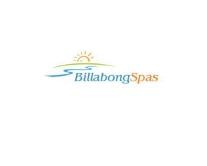 Diseño de Logo por instudio para Billabong Spas | Diseño: #14841617