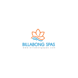 Diseño de Logo por Graphiczone para Billabong Spas | Diseño: #14825899
