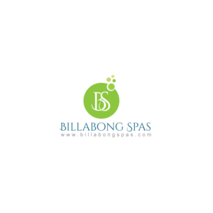 Diseño de Logo por Graphiczone para Billabong Spas | Diseño: #14834247
