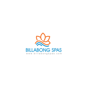Diseño de Logo por Graphiczone para Billabong Spas | Diseño: #14834282