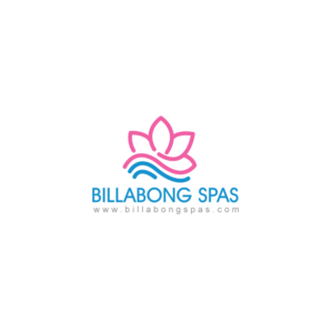 Diseño de Logo por Graphiczone para Billabong Spas | Diseño: #14834283