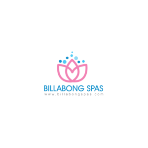Diseño de Logo por Graphiczone para Billabong Spas | Diseño: #14834284