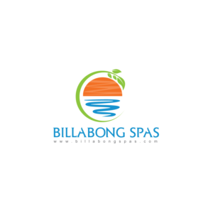 Diseño de Logo por Graphiczone para Billabong Spas | Diseño: #14835217