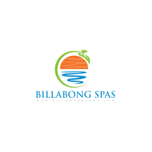 Diseño de Logo por Graphiczone para Billabong Spas | Diseño: #14835218