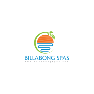 Diseño de Logo por Graphiczone para Billabong Spas | Diseño: #14835219