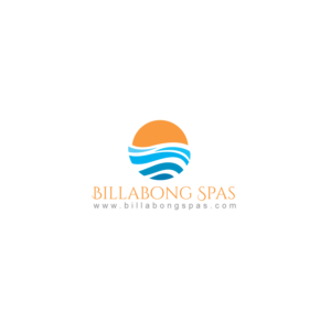Logo Design by Graphiczone for Billabong Spas | Design: #14843908